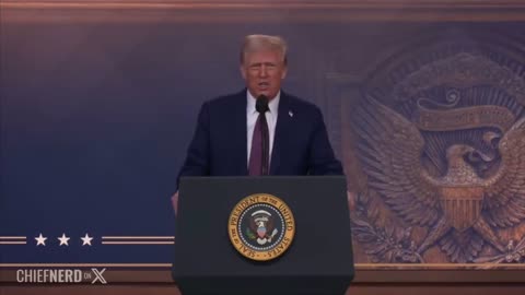 🔥 TRUMP JUST TORCHED THE GLOBALISTS 🔥 You can feel the panic.