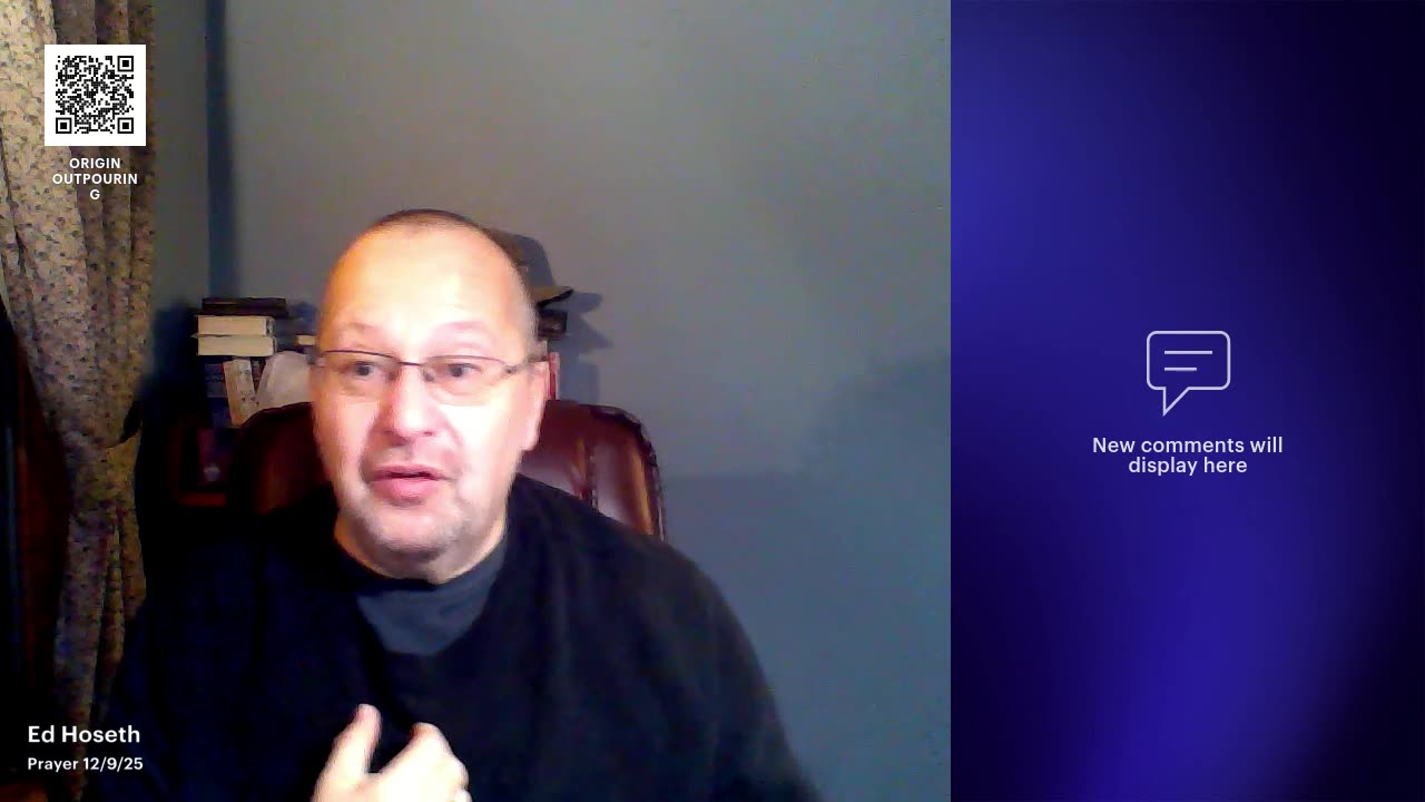 Live with Restream, December 09