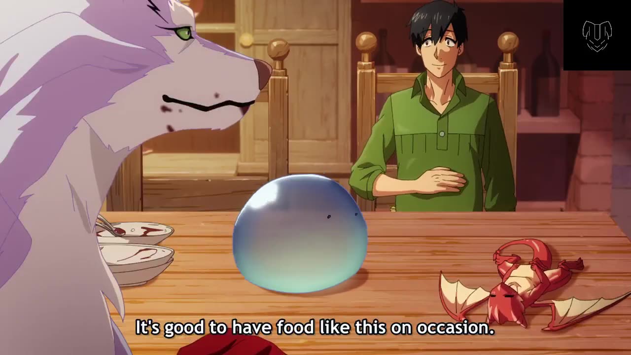 Campfire Cooking in another world 21