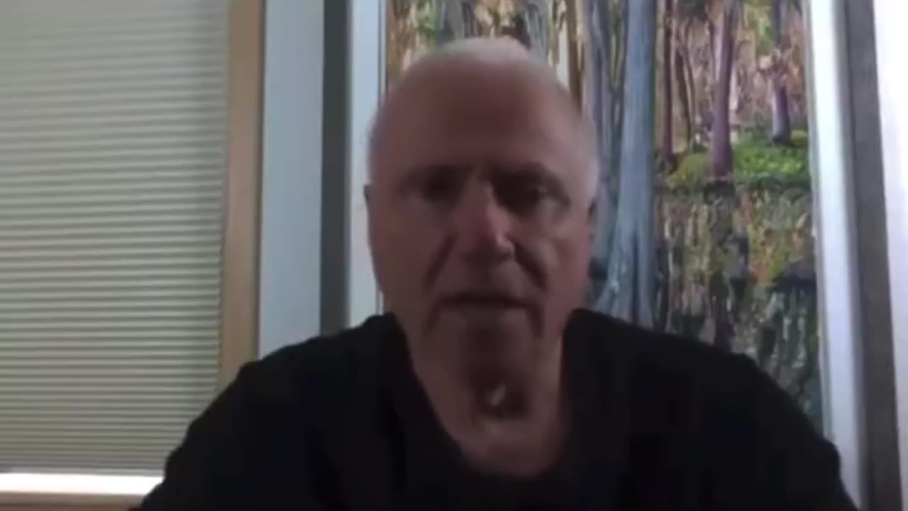 INTELLIGENCE AGENT DROPPING TRUTH BOMBS