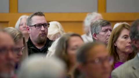 North Texas residents crowd public meeting over EPIC City Islamic center development