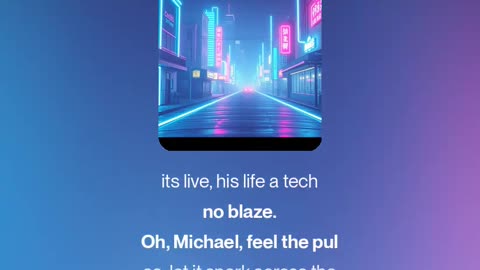Michael's Pulse