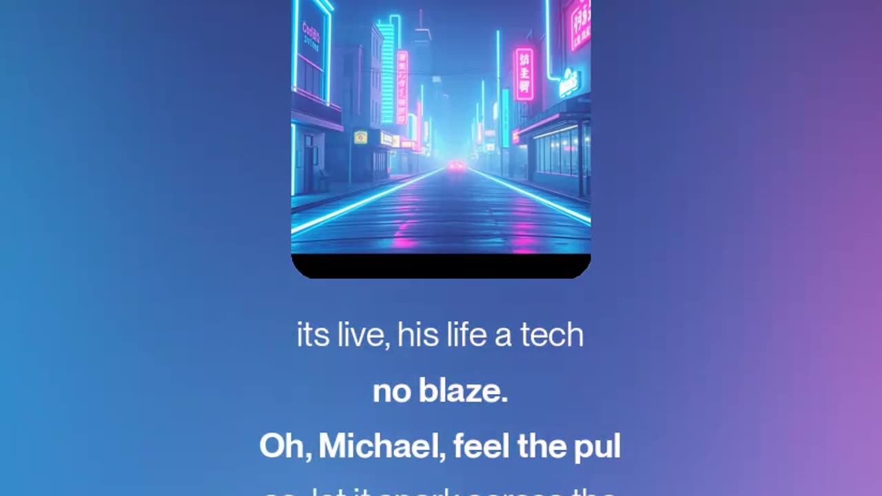 Michael's Pulse