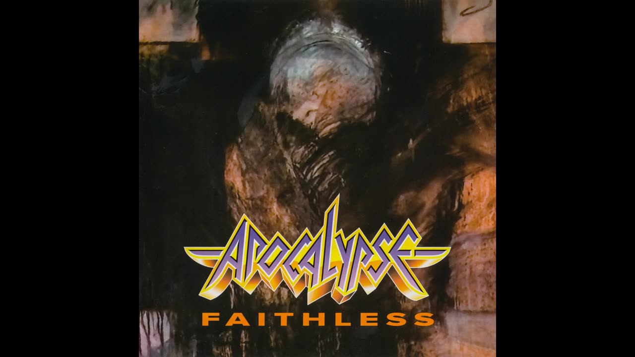 Apocalypse - Faithless 1993