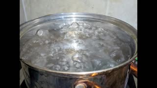 Lord Winter - Boil