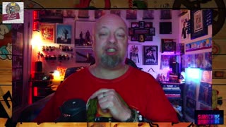 SheepDog Trailer Reaction