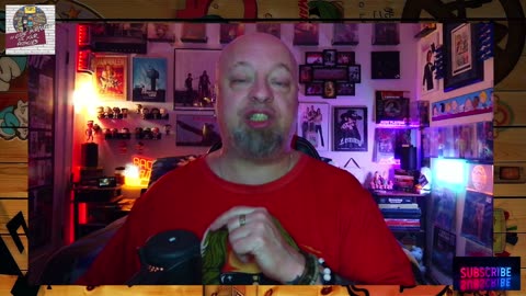 SheepDog Trailer Reaction