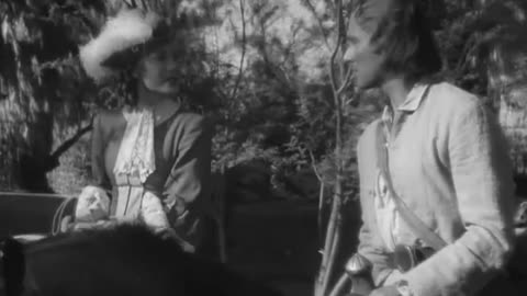 Captain Blood (1935) - Full Adventure Movie | Errol Flynn | Olivia de Havilland | 1080p HD