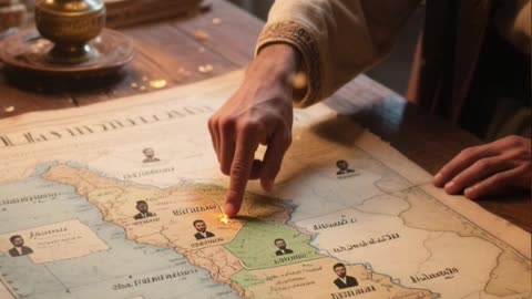 Zelophehad's Daughters