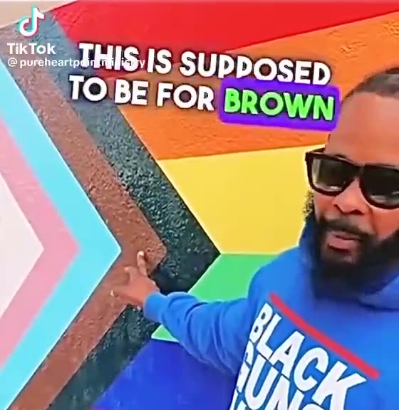 THE COLOURS EXPLAINED