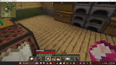 [Full Gameplay #435 -2025] Minecraft: SuperGioDactyl Modpack Series (EP-32)