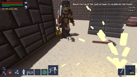 KICKSALOT 0.6.0.03 Bomb disappears 2