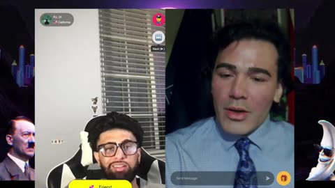 Paul Miller Gypsy Crusader - Dr Paul 9/30/25