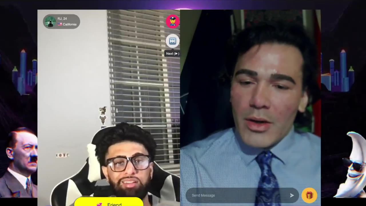 Paul Miller Gypsy Crusader - Dr Paul 9/30/25