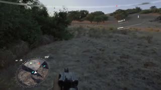 Military new ‘EagleEye’ connection technology allows American troops