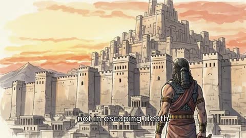 ENTIRE Story of Ancient Mesopotamia