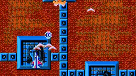 NES Longplay - Super Gun - Caltron - CN - UL