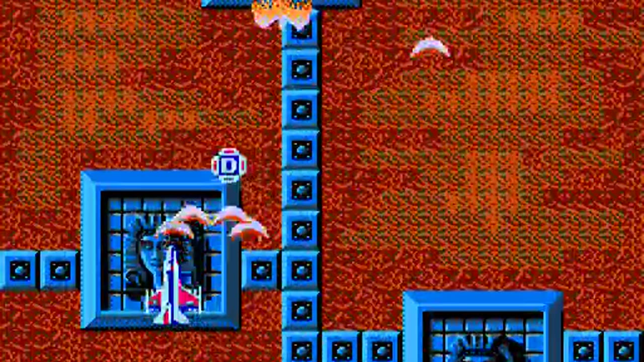 NES Longplay - Super Gun - Caltron - CN - UL
