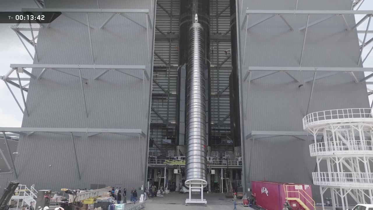 Right now, we're actively building multiple