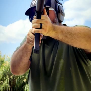 #HK #MP5 #9mm in #FullAuto