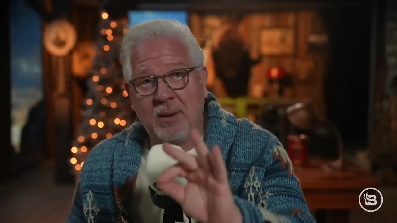 GlennBeck: Why the Bourbon Street Massacre Is Part of a GLOBAL Pattern! | 01/07/25