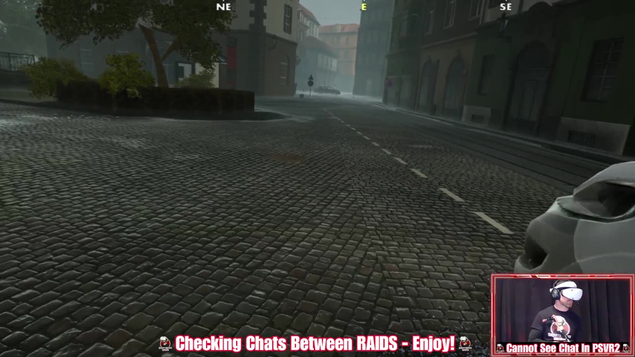 Ghosts Of Tabor PvE/PvP LIVE 9.25.2025