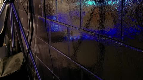 Patrick and the People - Live!