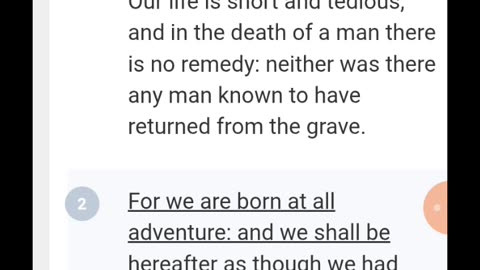 No outsiders welcomed