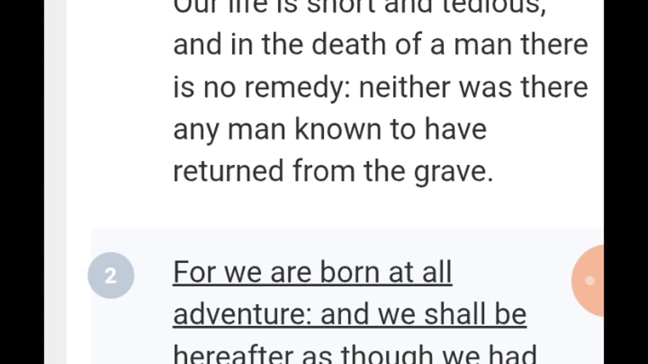 No outsiders welcomed