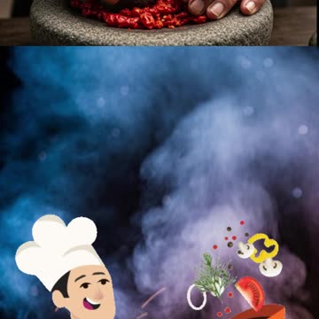 AfroDish Diaries 4 Abuja Food Legacy_ Preserving Traditional Family Recipes