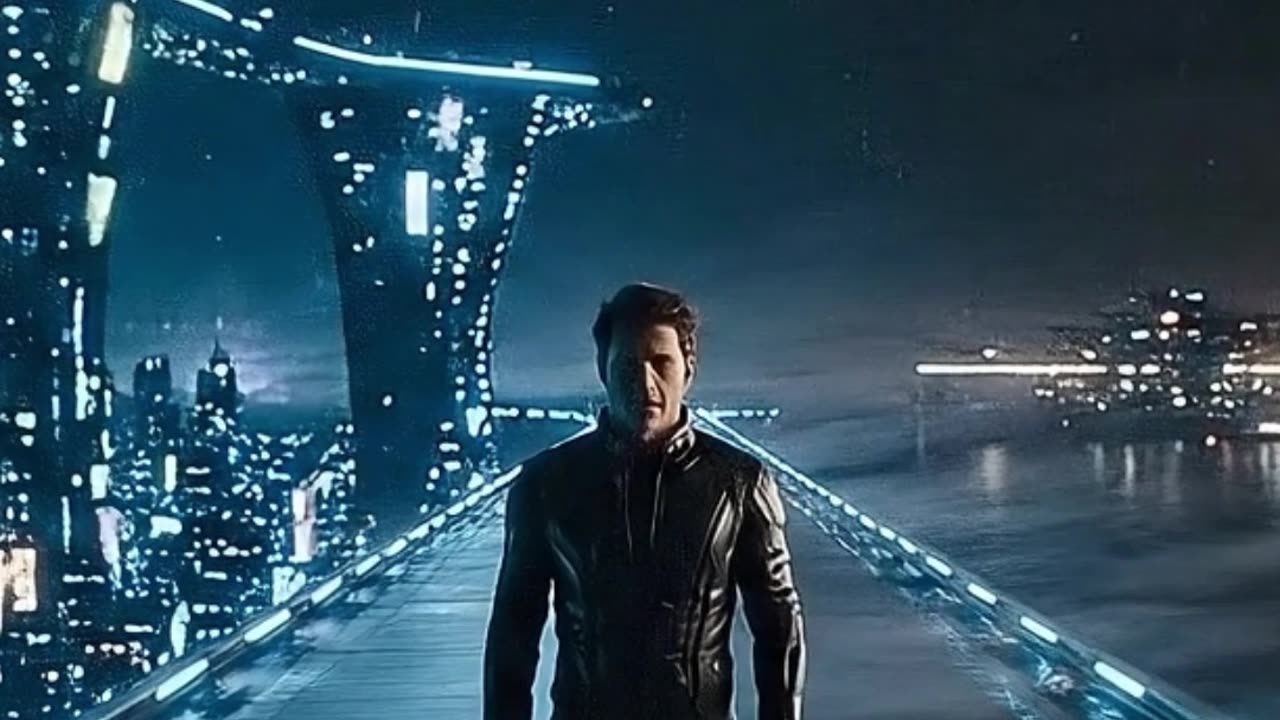 I SAW THE WORLD IN 100 YEARS (and humanity is divided!)