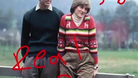 The Mystery of Diana