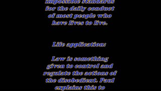 Matthew 15:1 - Daily Bible Verse Commentary