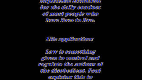 Matthew 15:1 - Daily Bible Verse Commentary