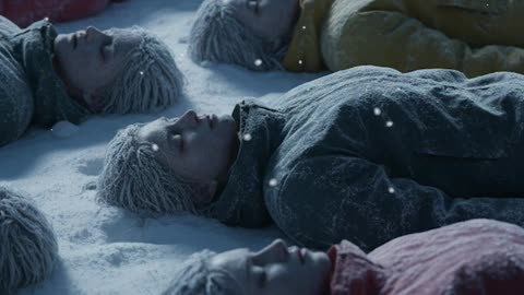 No One Came Back 👣