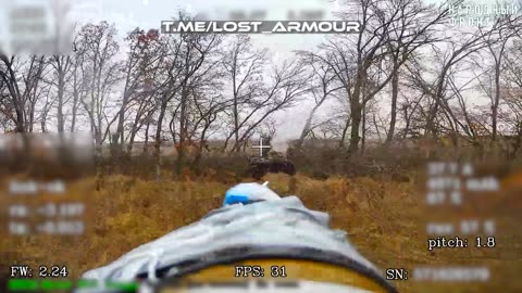 🛸🇺🇦 Ukraine Russia War | FPV Drones Destroyed Ukrainian YPR-765A1 | RCF