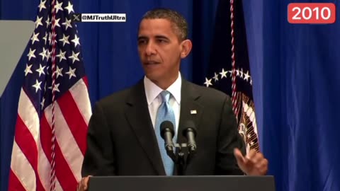 Obama — No matter how decent illegal aliens are, they broke our laws