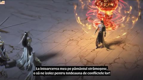 Perfect World EP230