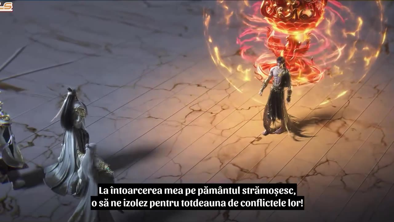 Perfect World EP230