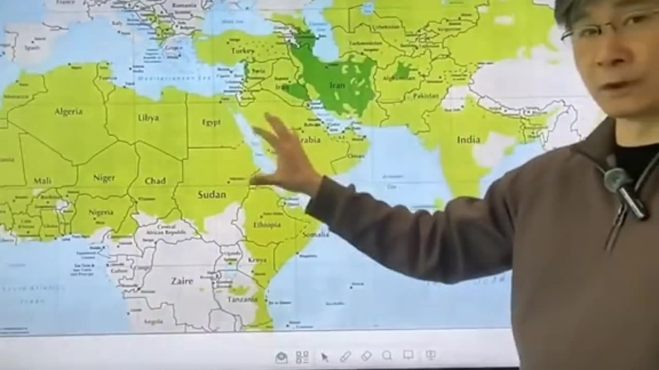 How Islamic Started?