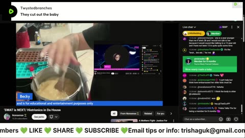 13TH DECEMBER 2025 AWBJ LIVE LIVE