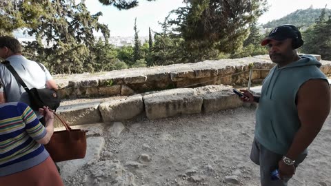 Let_s tour Acropolis of Athens, Parthenon THE -433