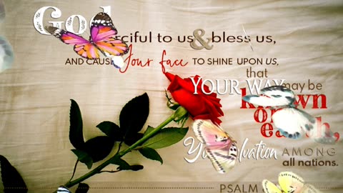 THE GREATER PURPOSE OF BLESSINGS - DAILY DEVOTIONAL ❤️