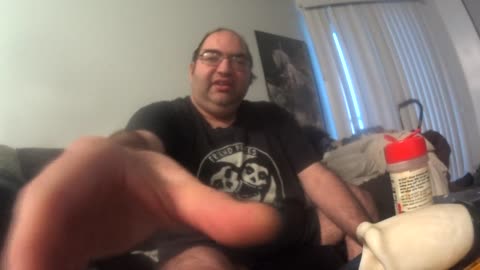 Exonerating Monty/Friends of the Night People/My mother's "Snidely Whiplash" Bomb (2/2)