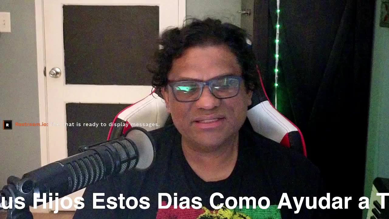 Como Ayudar a Tus Hijos Estos Dias