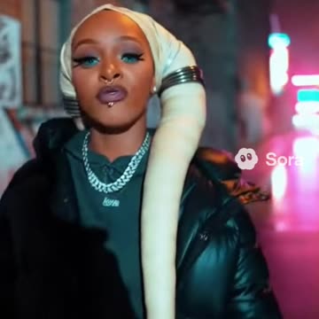 twi'lek rapper Flagship Yoshi SNAPS on her NEW single!!!
