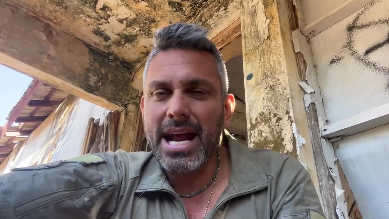 (Day 736) Swords of Iron - “2 years later they are Coming Home!”