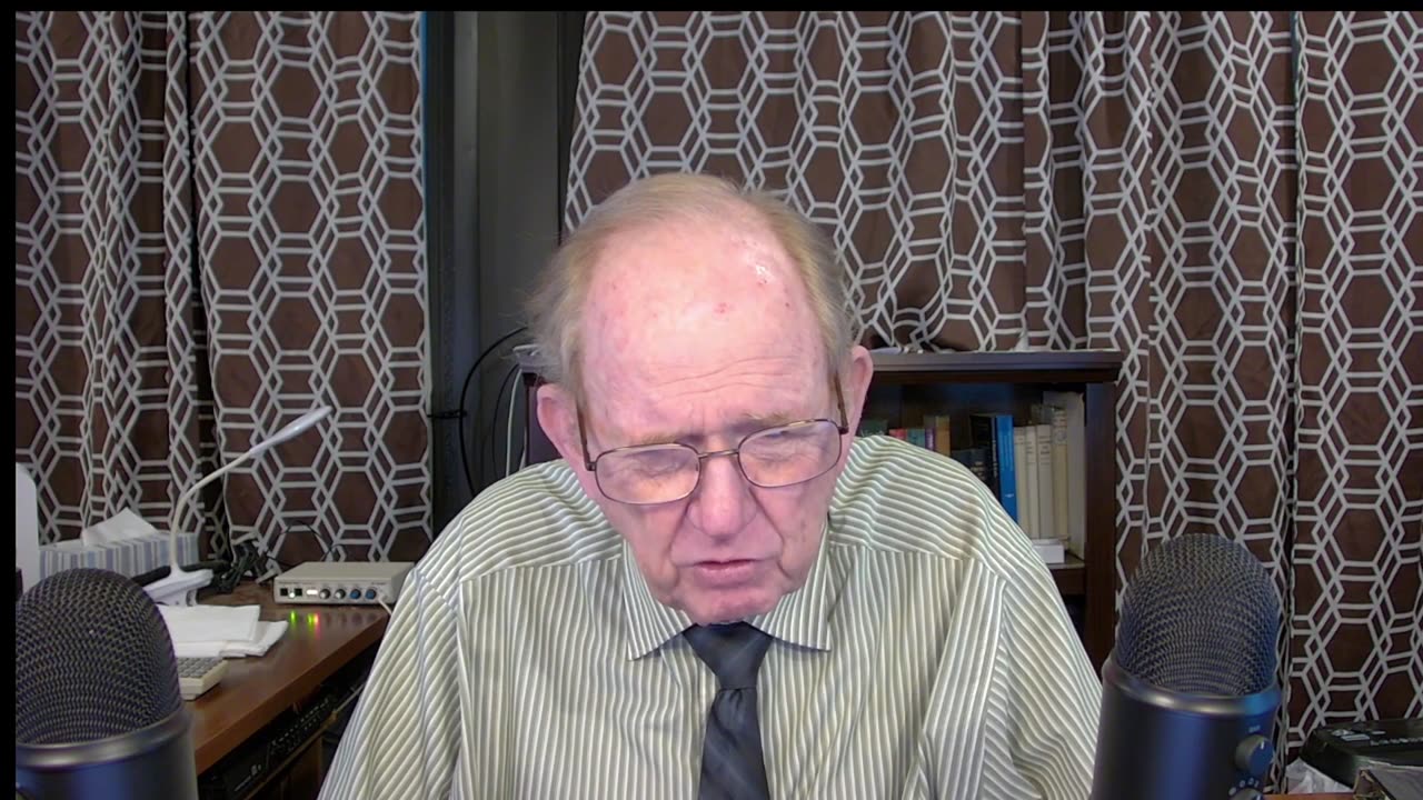 The Day Of Judgement By The Word 10/26/2025