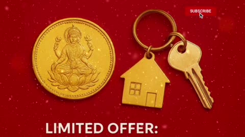 START YOUR INVESTMENT JOURNEY THIS DIWALI WITH FORTUNE & LAND | इस दिवाली पर भाग्य और जमीन के साथ |