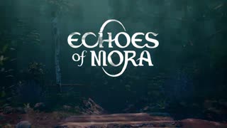 Echoes of Mora - Official Release Window Trailer | Upload VR Showcase Winter 2025